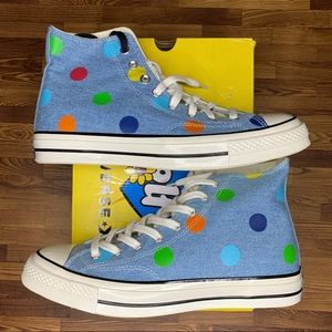 Converse chuck taylor golf wang hi